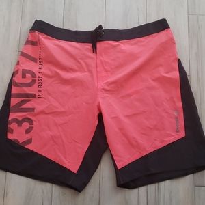 Reebok shorts